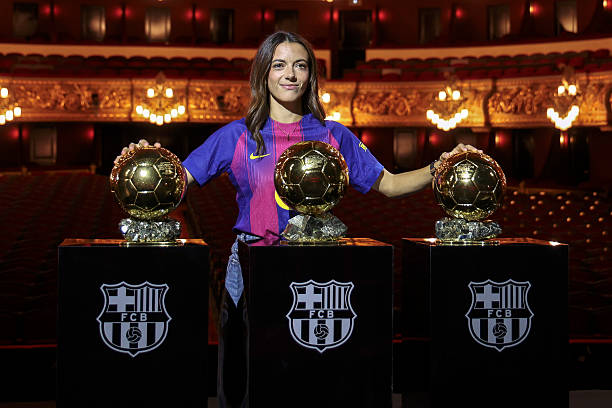 Bilan Barça 2025 : Aitana, Flick et la réponse au Real