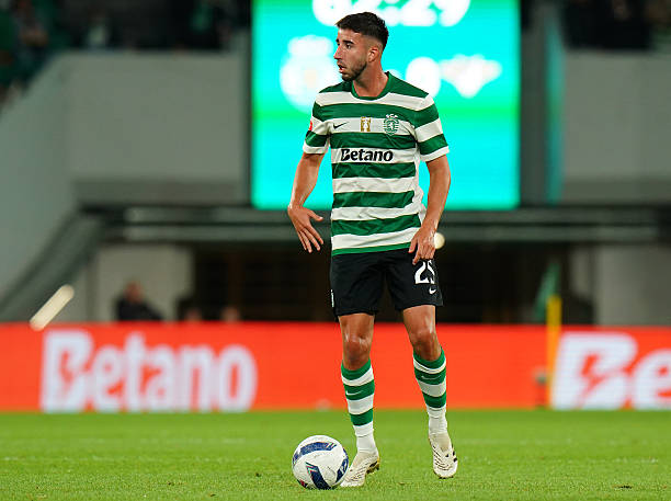 Mercato défenseur Barça : Inácio s'éloigne, Guéhi ciblé