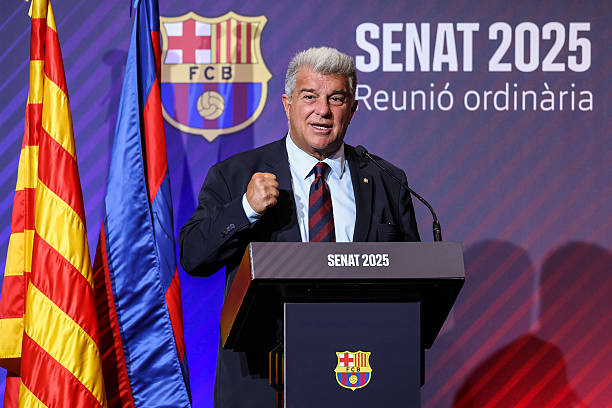 Elections à la présidence du Barça auront lieu le 15 mars