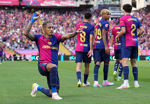 Clasico Real Madrid - FC Barcelone