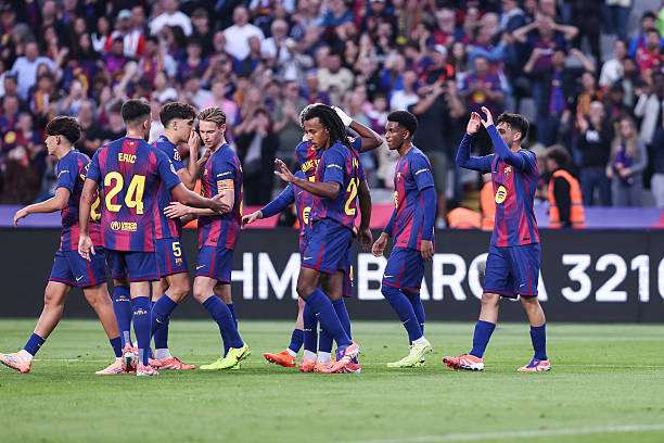 Derby barcelonais : Le Barça doit dompter l'Espanyol