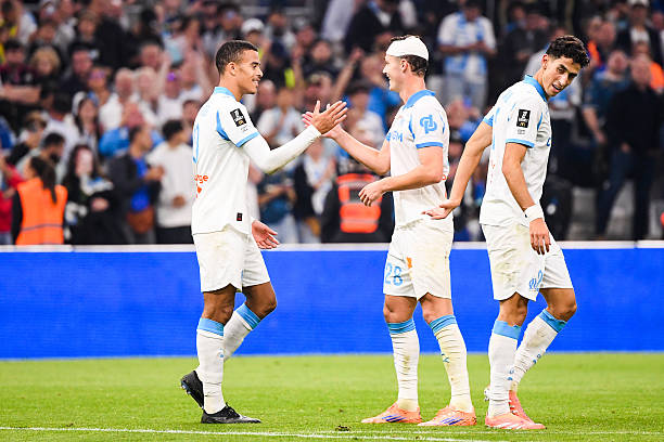 Mason Greenwood