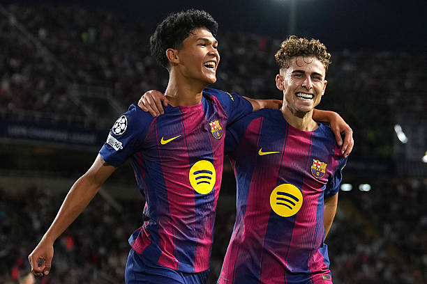 barcelona