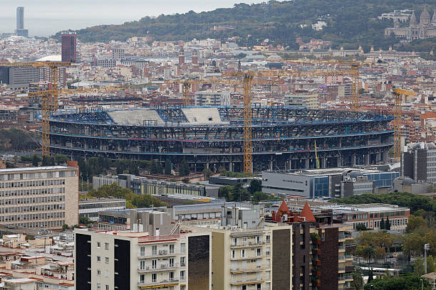 camp nou