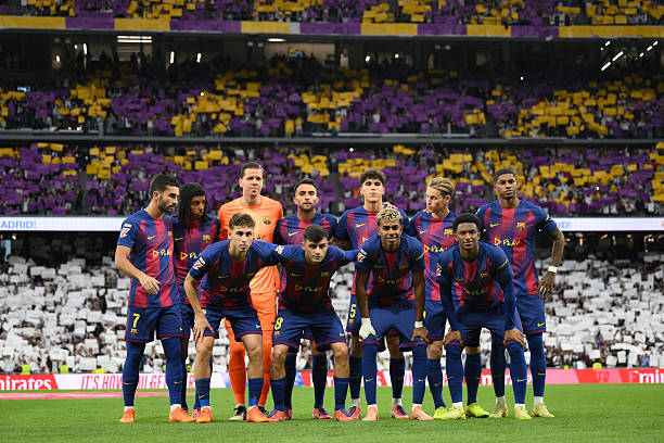 fc barcelona