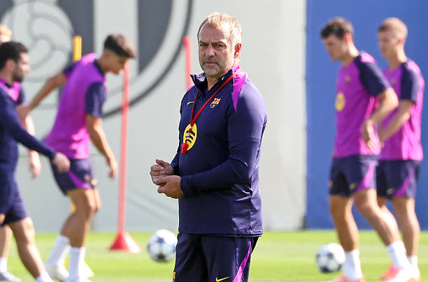 Mercato Barça Défense : La liste des 7 cibles de Flick