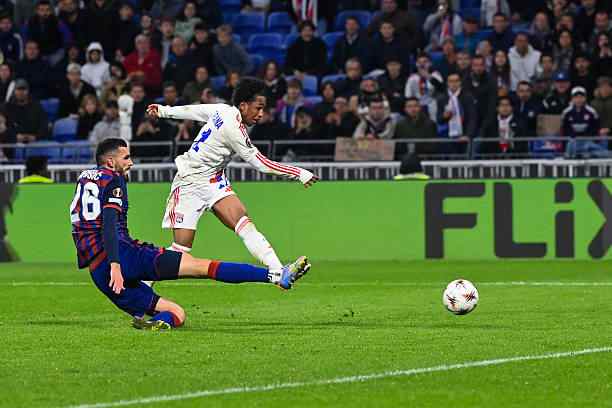 Mercato Le FC Barcelone s'intéresse à Malick Fofana 