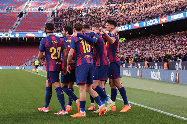 Barça - Francfort : Compo, Chaîne et Pronostic (Finale)