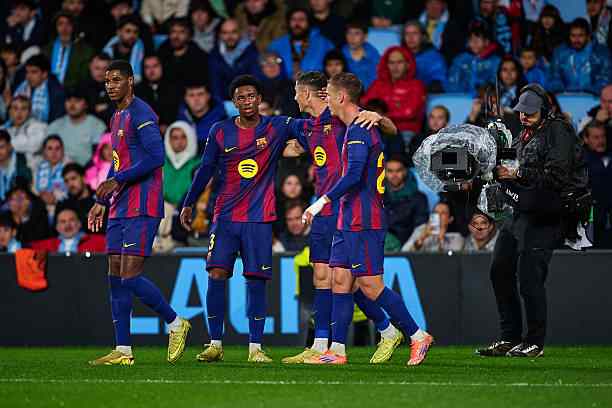 Barça – Athletic Club