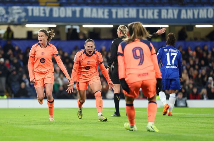 Levante FC Barcelone Féminin