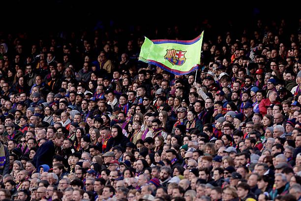 Communiqué du Barça Le club dénonce une Fake News