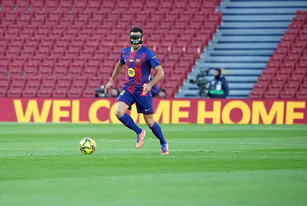 Eric Garcia
