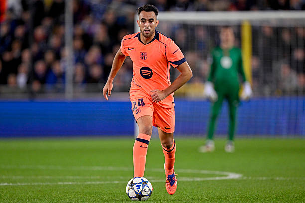 eric garcia
