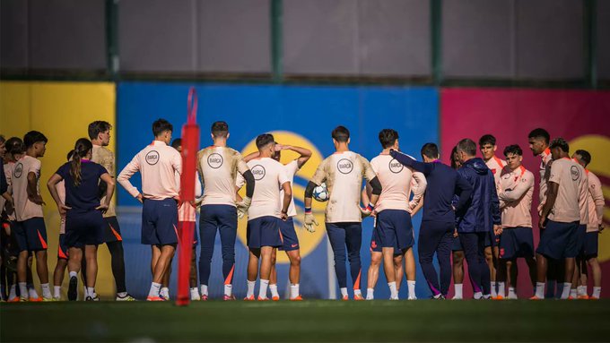 fc barcelona
