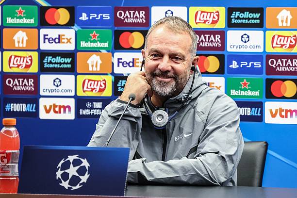 Barça qualifié en Ligue des Champions 2026-27