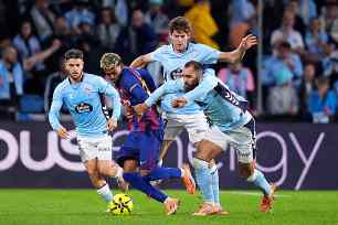 Barça Alavés