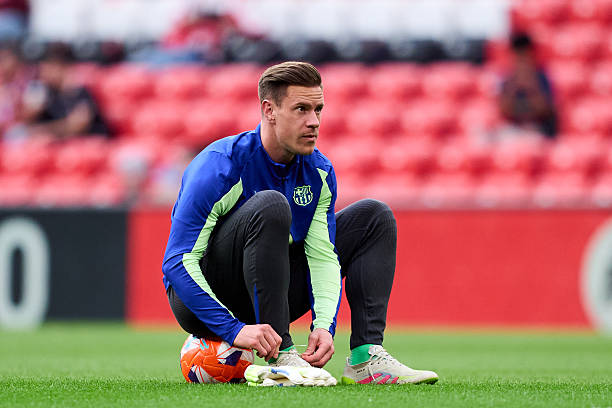 Dossier Marc-André ter Stegen : Accord total trouvé, le gardien s'envole pour Amsterdam ce lundi !