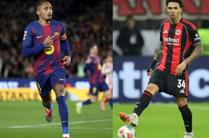 Analyse Barça - Francfort : L'adversaire idéal ?