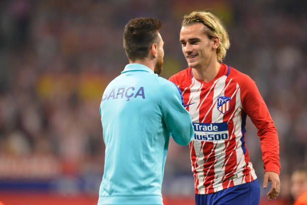  Historique Barça - Atlético : La forteresse imprenable