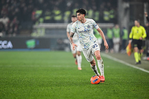 Bastoni au Barça