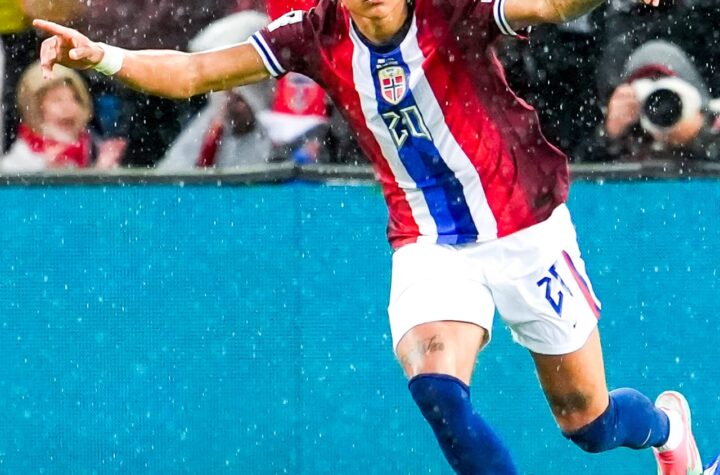 Mercato Barça : 60M€ pour le "Nouveau Neymar" ?