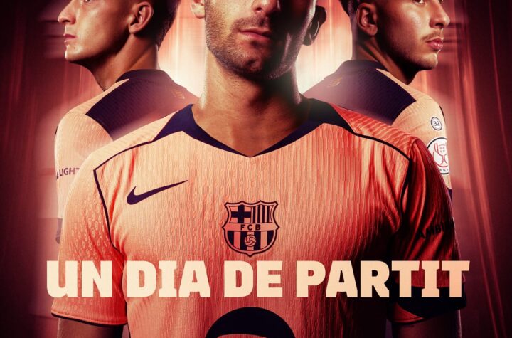 La liste des joueurs convoqués du Barça pour Guadalajara