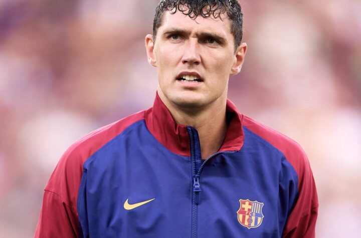 Andreas Christensen prêt à justifier la confiance du club