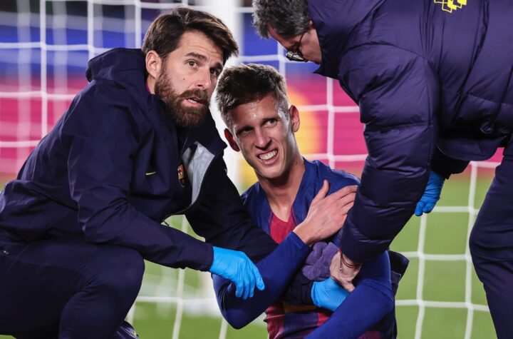  Blessure Dani Olmo : Absence confirmée et liste des blessés