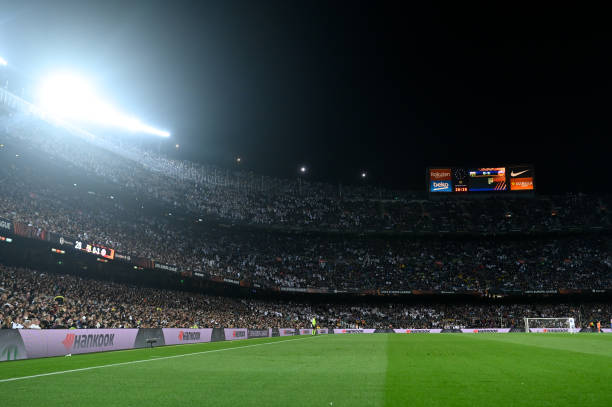 Barça - Francfort Sécurité : Le plan anti-invasion activé