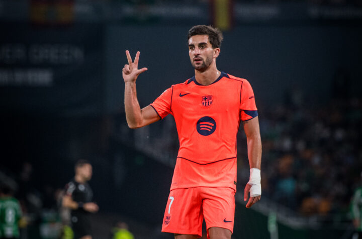 Avenir au Barça : Le message très clair envoyé à Ferran Torres