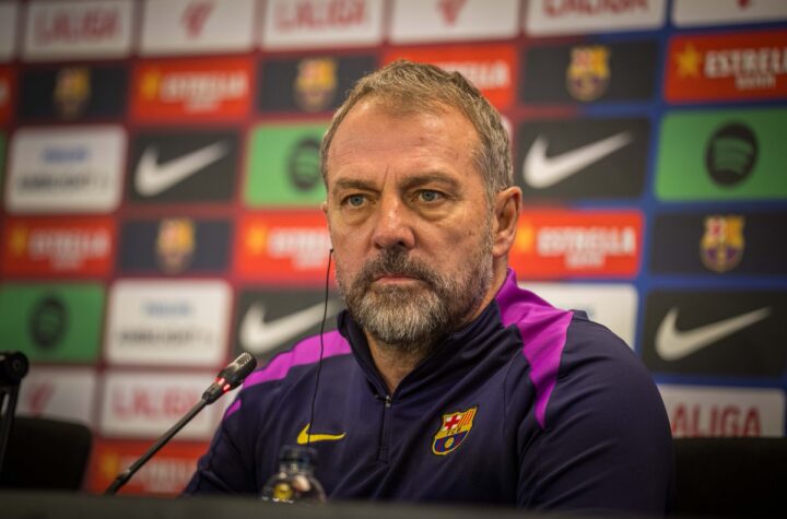Le FC Barcelone est en deuil