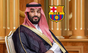 Rachat du Barça : L'offre à 10 Milliards (La Vérité)