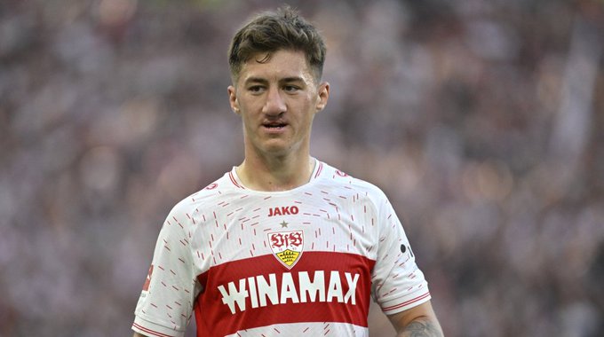 Mercato Angelo Stiller : La demande de Flick (50M€)