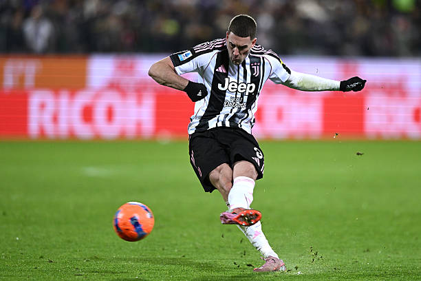 Mercato Vlahovic