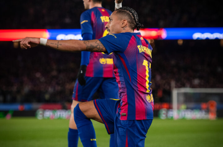  Supercoupe Barça - Athletic : Le choc des Rois (J-1)