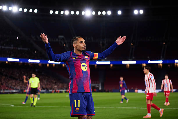 Atlético - Barça : Demi-finale aller de Coupe du Roi