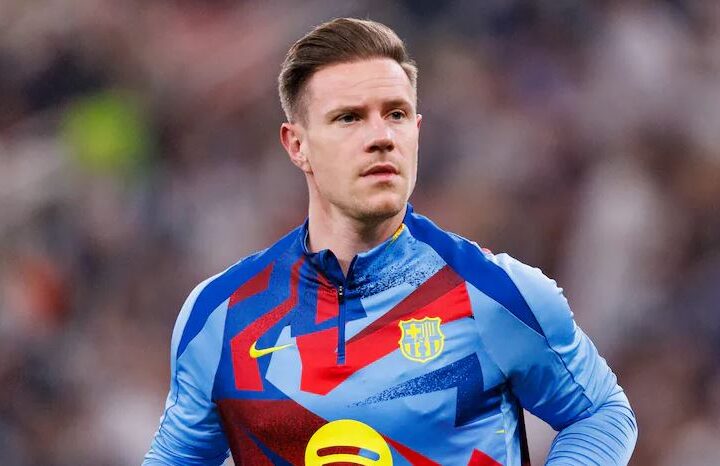 Dossier Ter Stegen : Pourquoi l'Allemand s'entraîne toujours avec le Barça malgré l'accord de prêt avec l'Ajax.