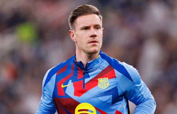 Marc-André ter Stegen vers l'Ajax Amsterdam ? Le plan de prêt se précise pour le gardien du Barça.