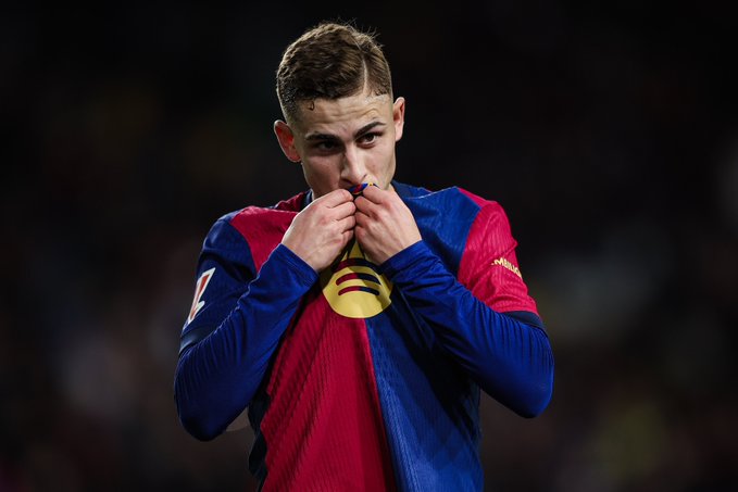 Fermin Lopez : Son interview vérité sur ses débuts au Barça