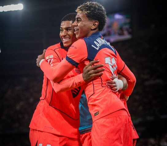 Flick récupère deux cadres pour Elche