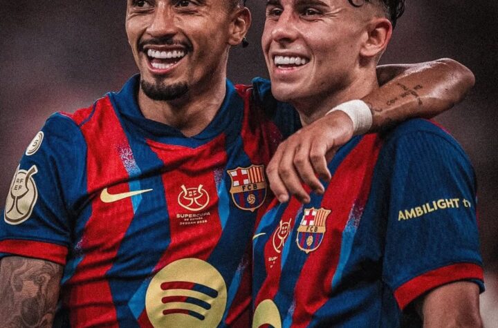 Convocations Barça Racing : Cancelo in, De Jong out