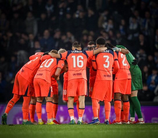 Résultat Real Sociedad Barça : 5 poteaux et défaite cruelle