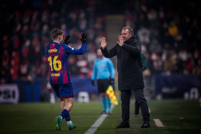 Slavia Barça : Victoire folle mais Pedri blessé