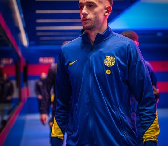 Compo Officielle Barça Oviedo : Cancelo et Yamal titulaires