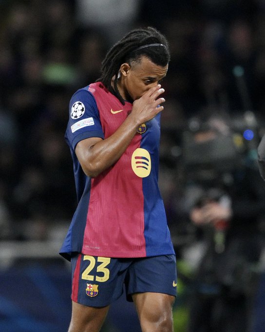 L'intérêt marqué de la Premier League pour Jules Kounde
