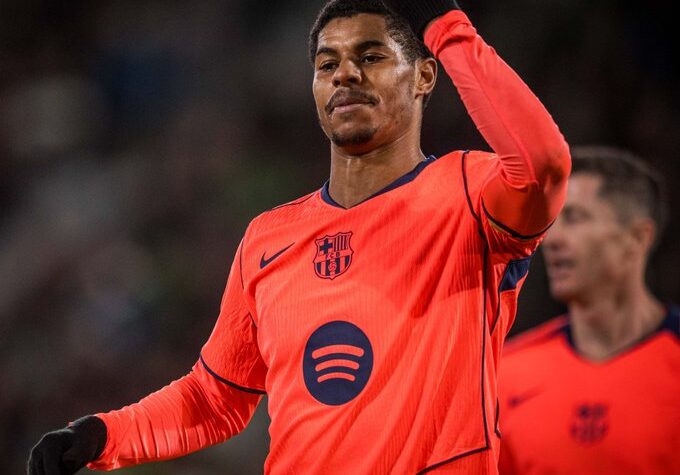 FC Barcelona vs Mallorca : Choix de Flick