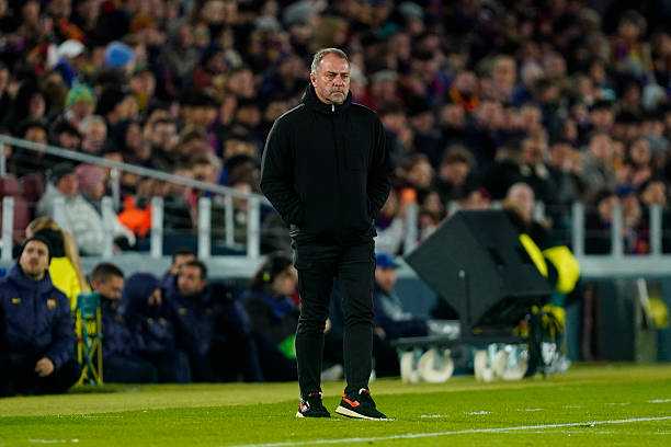 Les Rivaux du Barça en 8èmes PSG, Monaco ou Newcastle