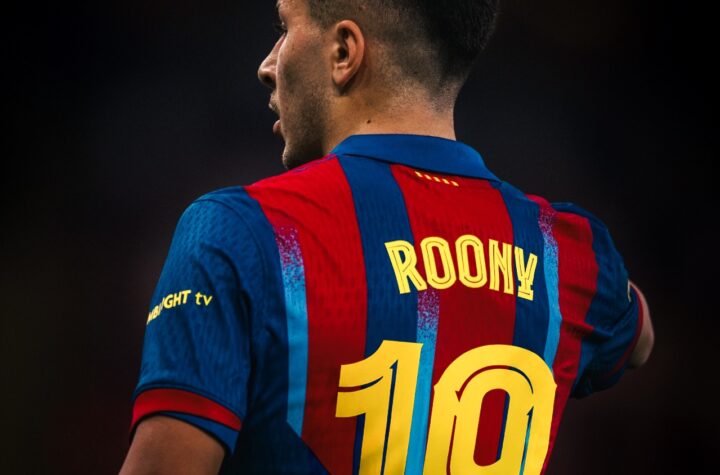 Terrible verdict pour Roony Bardghji : Rupture des ligaments croisés