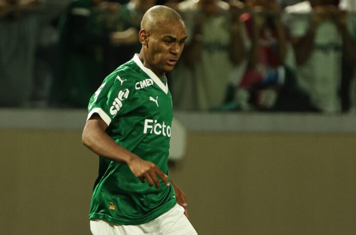 Mercato Eduardo Conceiçao : La pépite brésilienne