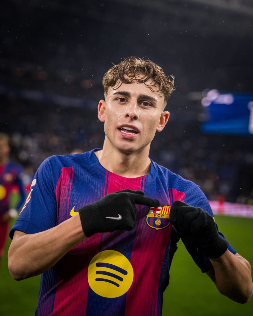 Fermin Lopez : le terrible regret du Mondial 2026